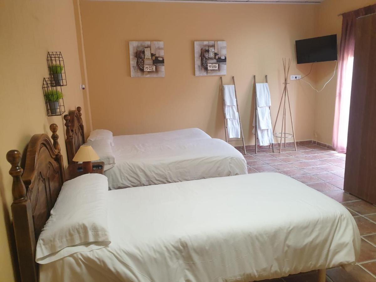 Hotel Complejo Rural Lomas De *
