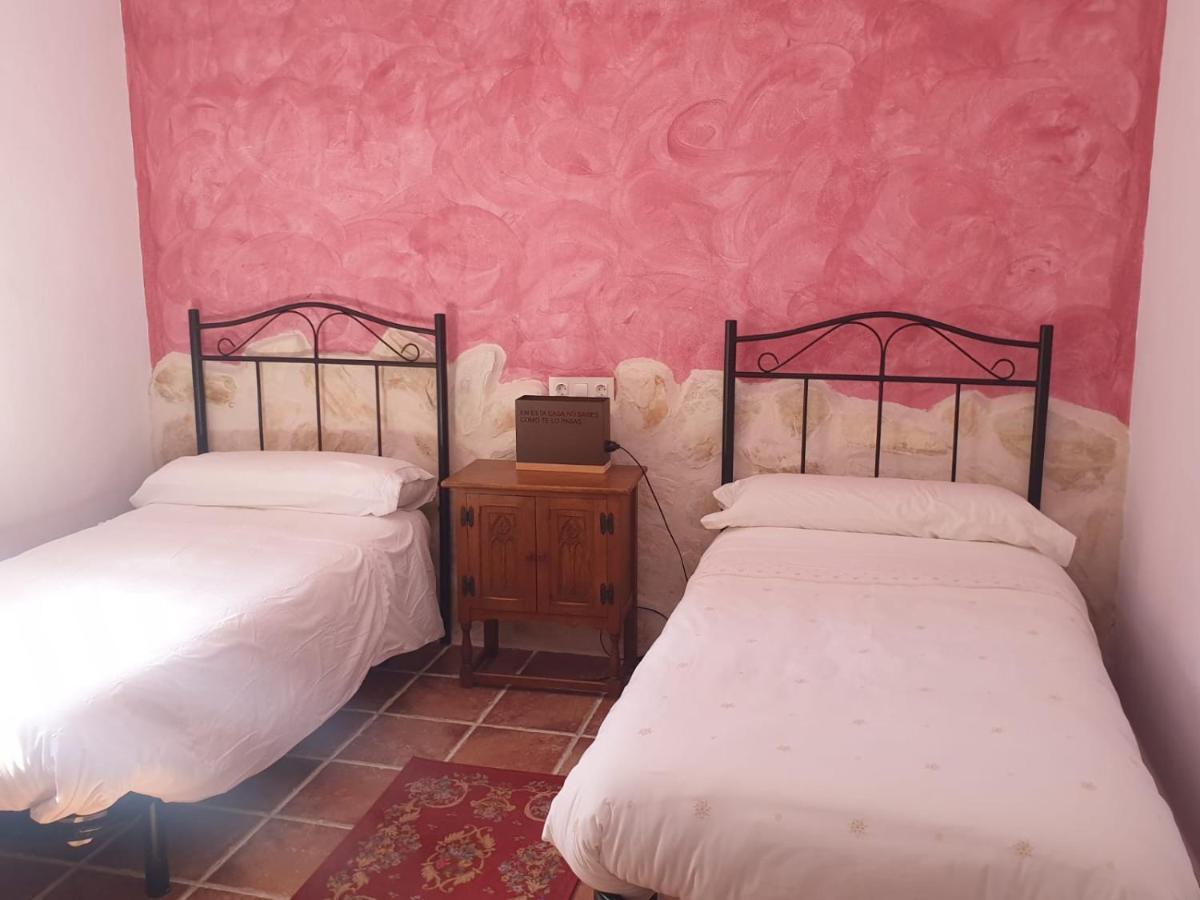 Complejo Rural Lomas De Hotel Biar