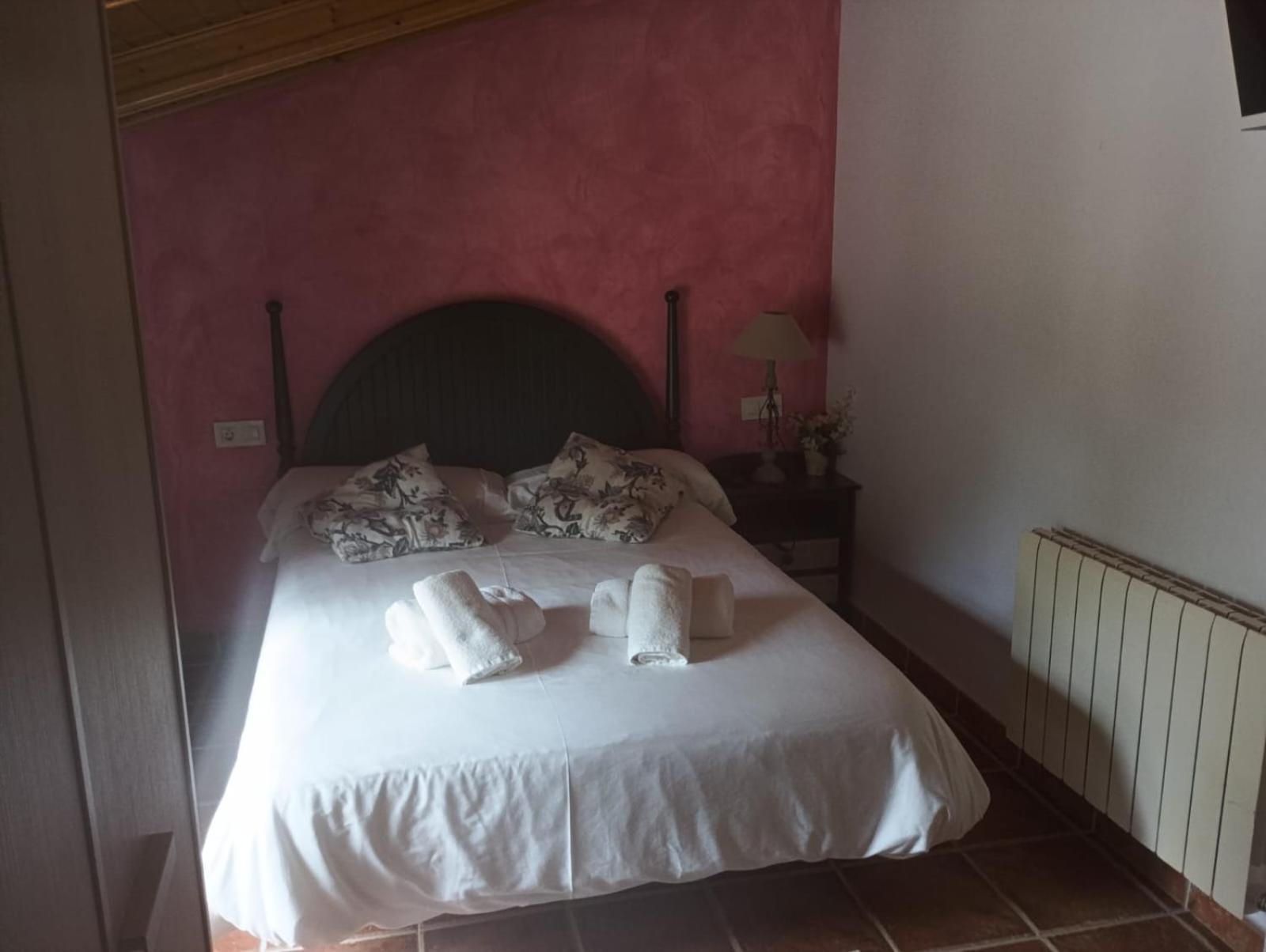 Complejo Rural Lomas De Hotel Biar